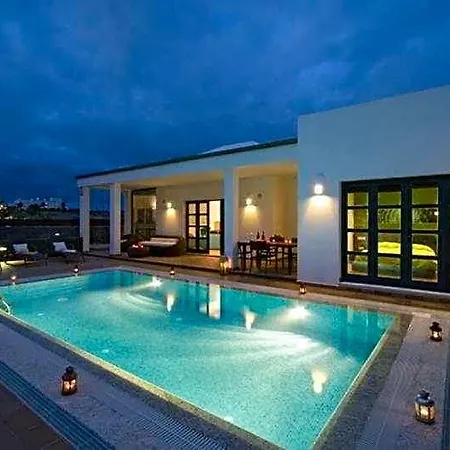 Villa Ereza Mamma-mia