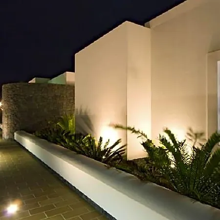 Villa Ereza Mamma-mia